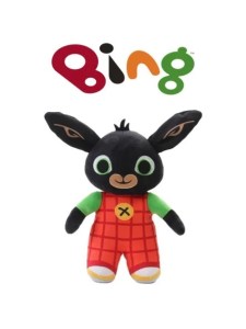 BING PELUCHE
